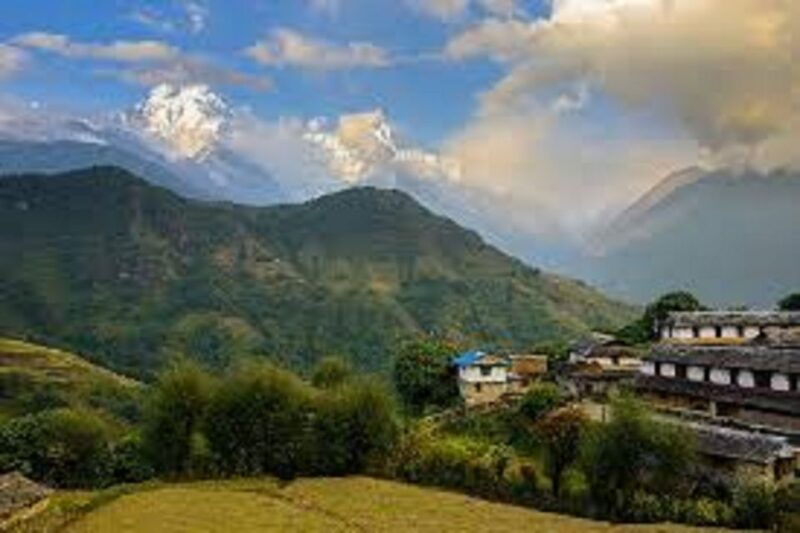 from-pokhara-3-day-amazing-ghandruk-poon-hill-trek