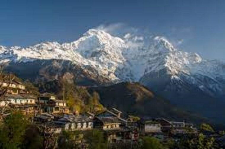 from-pokhara-3-day-amazing-ghandruk-poon-hill-trek