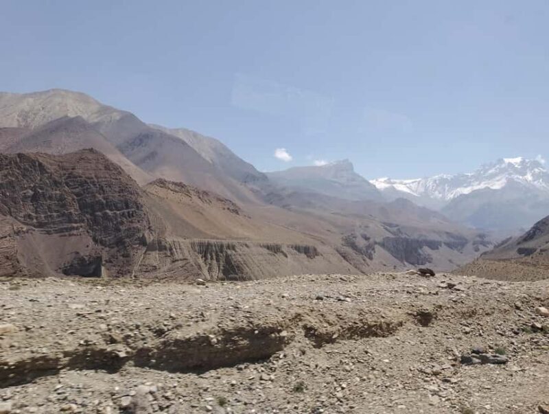 From Pokhara: 3 Day Authentic Mustang Remote Jeep Tour - Transport, Timing, and Group Dynamics