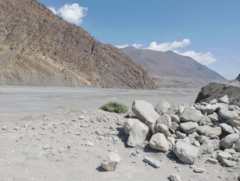 From Pokhara: 3 Day Authentic Mustang Remote Jeep Tour - FAQ