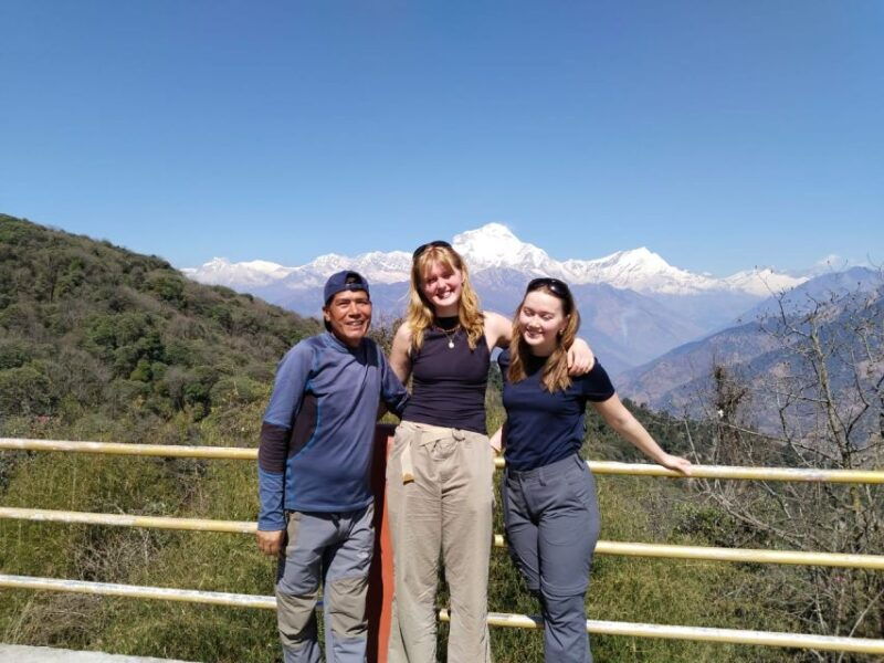 from-pokhara-4-day-annapurna-and-poon-hill-himalayan-trek