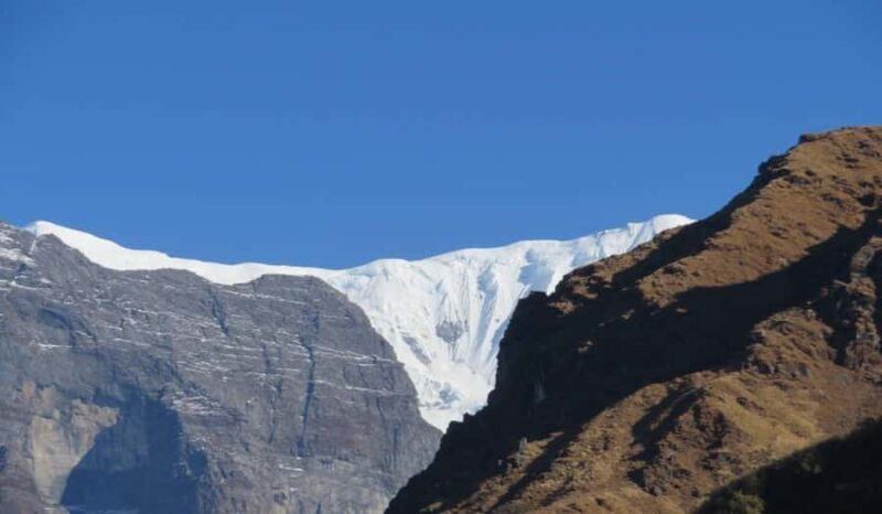 From Pokhara: 4-Day Madi Himalayan Base Camp Trek - The Return Journey: Descending to Pokhara