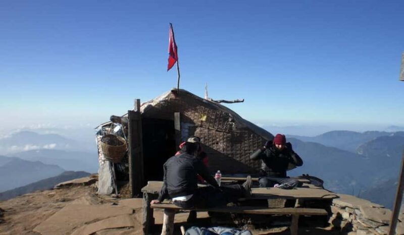 From Pokhara: 4-Day Madi Himalayan Base Camp Trek - Practical Details & Tips