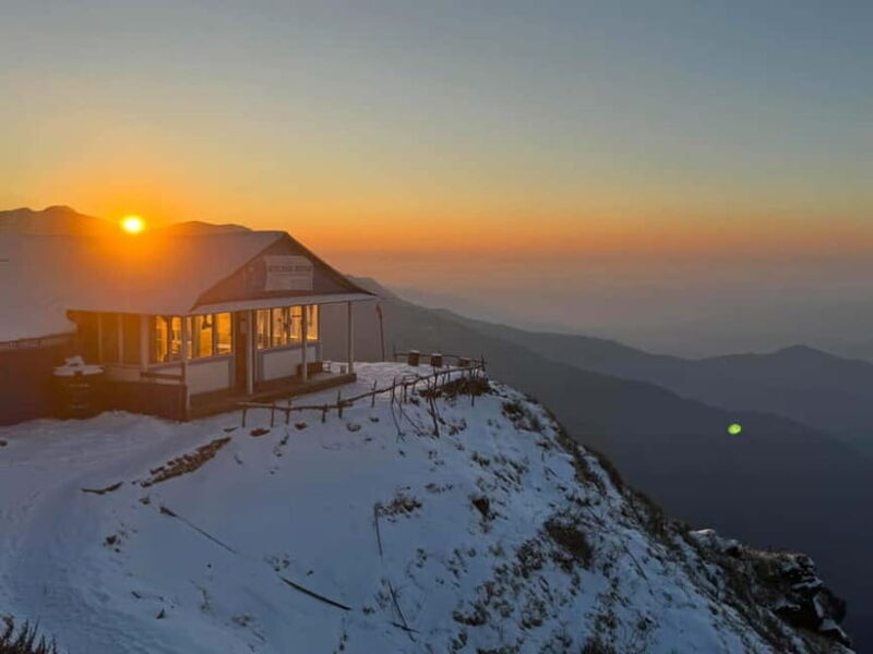 From Pokhara: 4-Day Mardi Himal Base Camp Trek - Authentic Experiences and Reviewer Insights