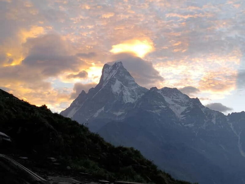 From Pokhara: 4-Day Mardi Himal Base Camp Trek - The Sum Up: Who Is This Trek For?