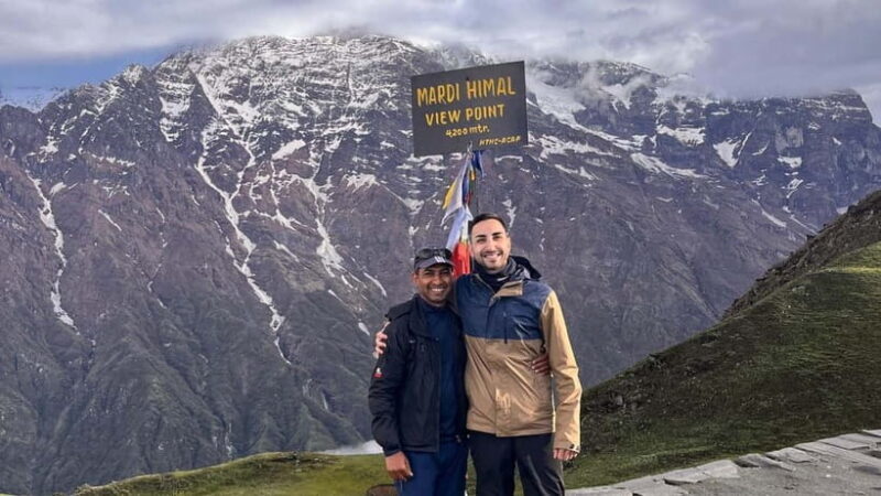 From Pokhara: 4-Day Mardi Himal Base Camp Trek - Authentic Experiences and Insights from Past Travelers