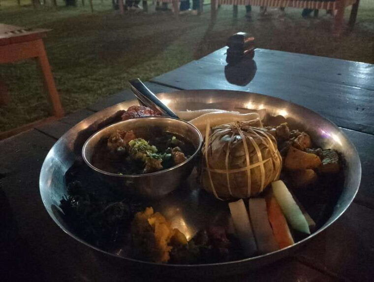 from-pokhara-4-day-mardi-himal-trek-and-2-day-chitwan