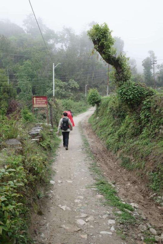 from-pokhara-4-day-mardi-himal-trek-with-guide