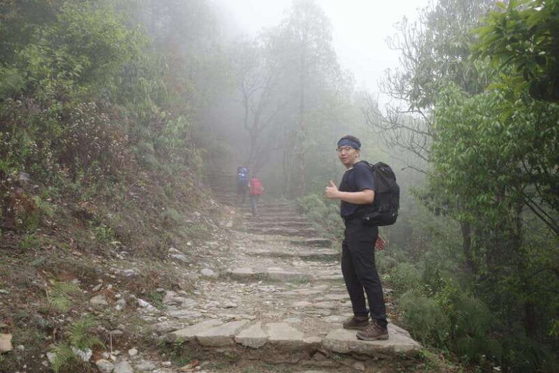 from-pokhara-4-day-mardi-himal-trek-with-guide