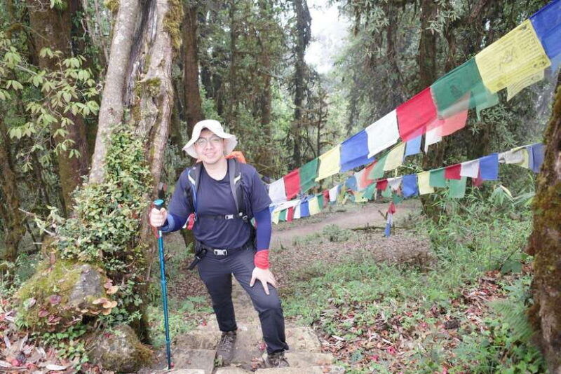 from-pokhara-4-day-mardi-himal-trek-with-guide