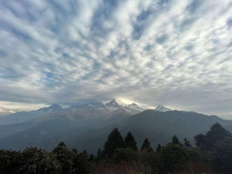 from-pokhara-4-day-poon-hill-trek-with-transfers-2