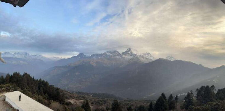 from-pokhara-4-day-poon-hill-trek-with-transfers-2