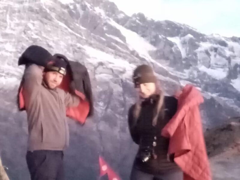 from-pokhara-4-days-mardi-himal-base-camp-trek