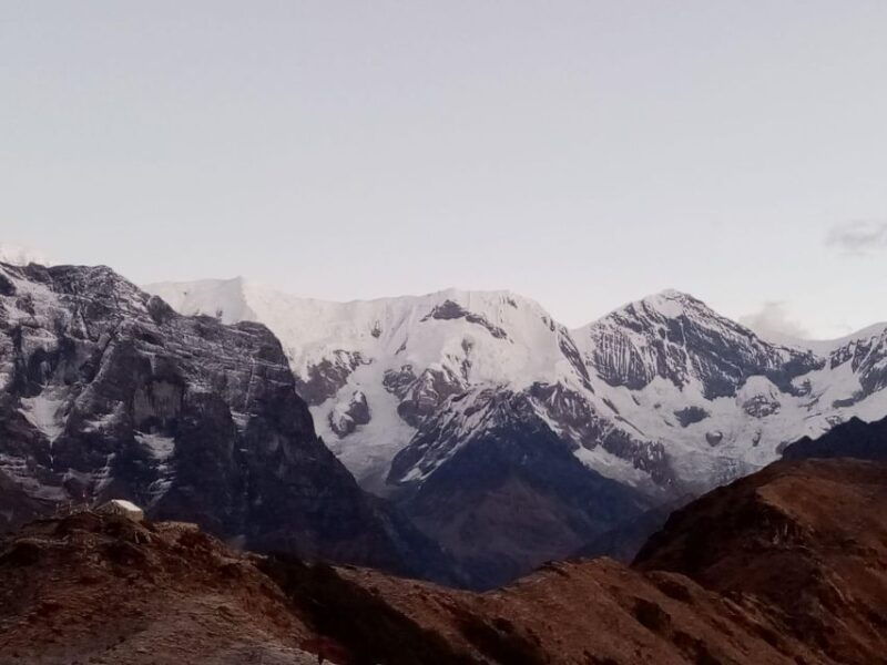 from-pokhara-4-days-mardi-himal-base-camp-trek