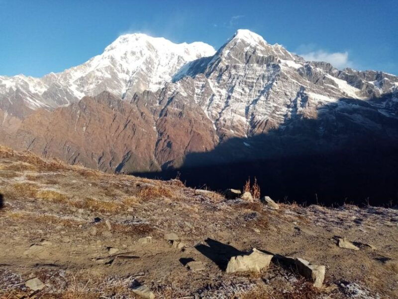 from-pokhara-4-days-mardi-himal-base-camp-trek