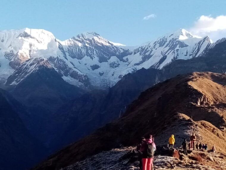 from-pokhara-4-days-mardi-himal-base-camp-trek
