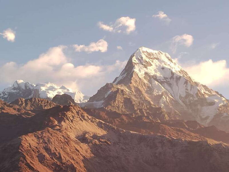 from-pokhara-5-day-annapurna-trek-with-hidden-lake