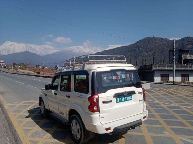 from-pokhara-5-day-lumbini-and-chitwan-tour-with-transfers