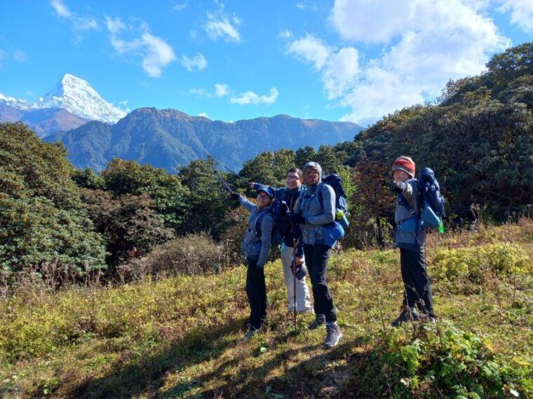from-pokhara-5-day-mardi-base-camp-trek