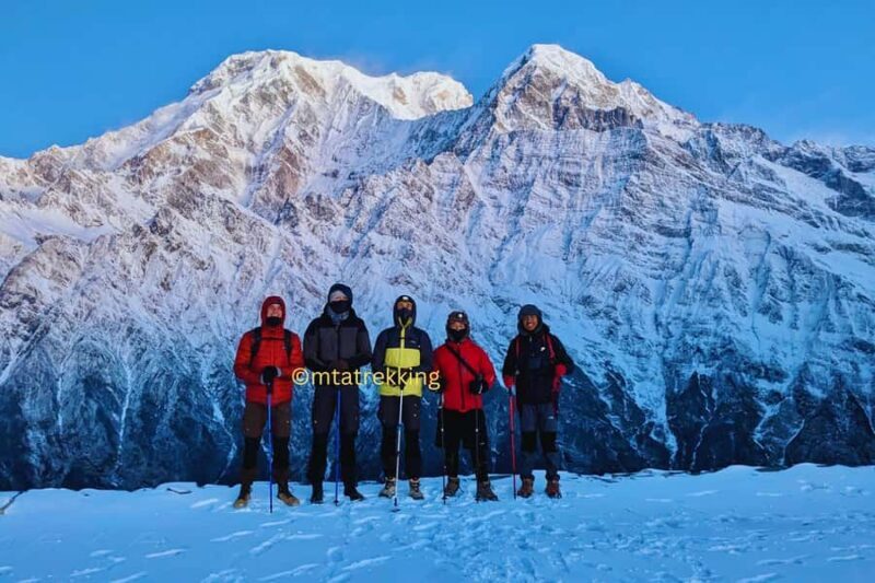 From Pokhara: 5-Day Mardi Himal Base Camp Trek - An In-Depth Look at the Mardi Himal Trek Experience