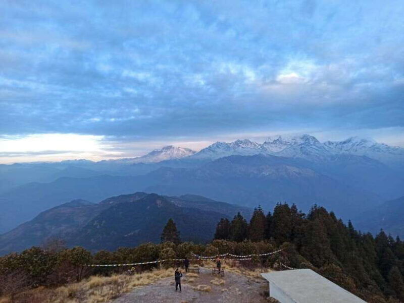 from-pokhara-5-day-muldai-view-trek-with-accommodations