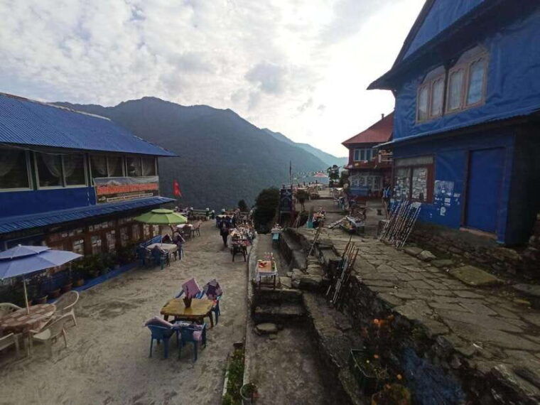 from-pokhara-5-day-muldai-view-trek-with-accommodations