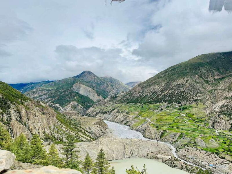 from-pokhara-7-day-annapurna-base-camp-and-chitwan-tour