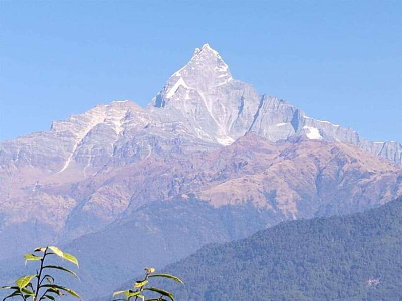 from-pokhara-australian-camp-and-dhampus-hiking-tour