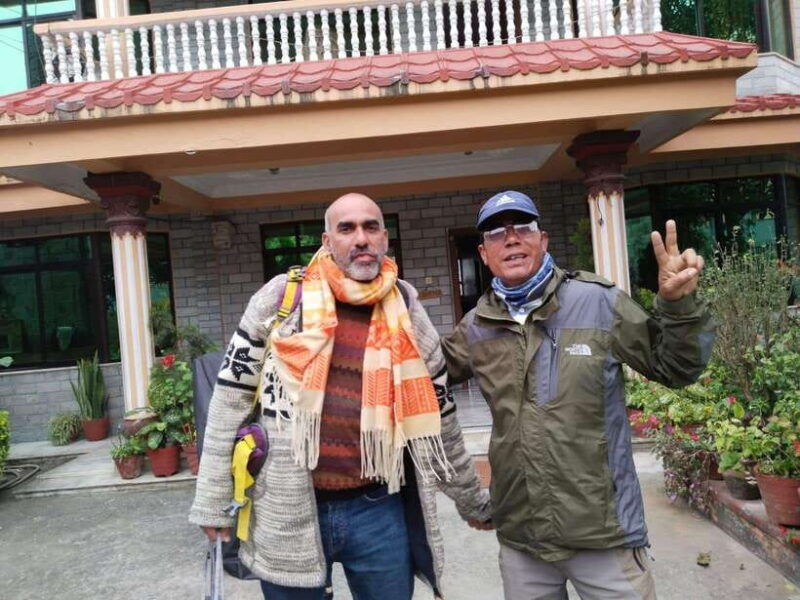 from-pokhara-australian-camp-and-dhampus-hiking-tour