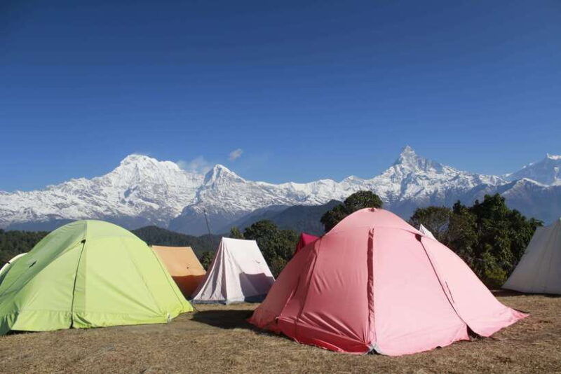 from-pokhara-australian-camp-and-dhampus-hiking-tour