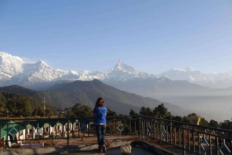 from-pokhara-australian-camp-and-dhampus-hiking-tour