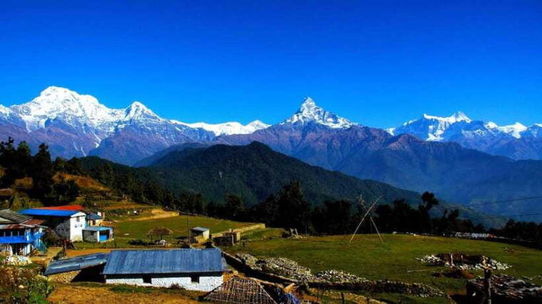 from-pokhara-budget-2-days-australian-camp-trek