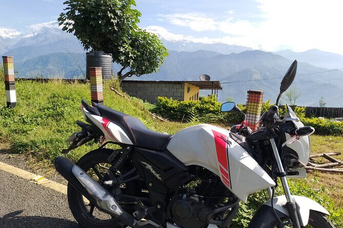 From Pokhara Full Day Entire Pokhara Tour with Guide - What is Not Included and Additional Costs