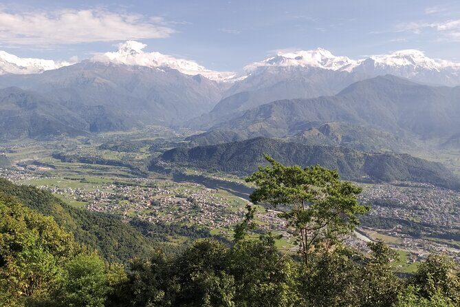From Pokhara Full Day Entire Pokhara Tour with Guide - Is This Tour Right for You?