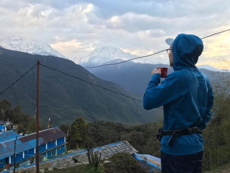 from-pokhara-ghorepani-poon-hill-ghandruk-trek-4-days