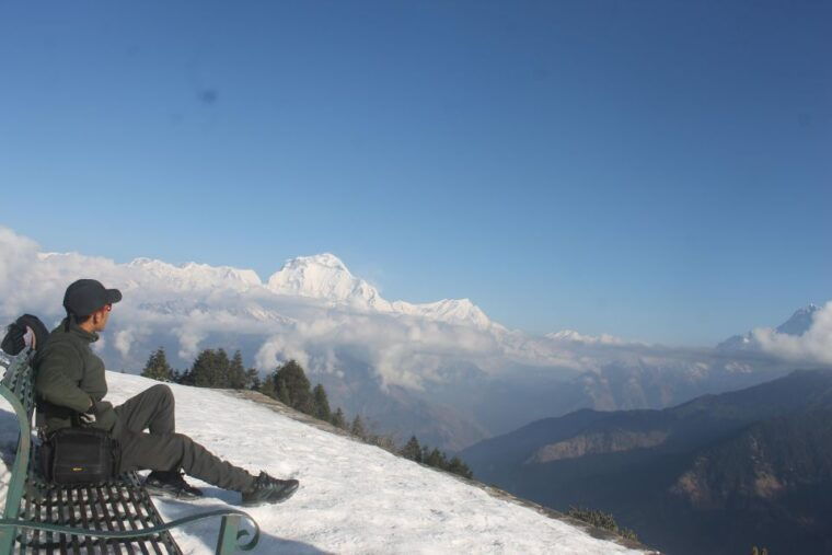 from-pokhara-ghorepani-poon-hill-ghandruk-trek-4-days