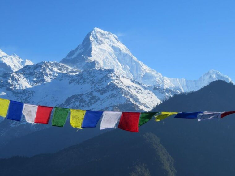 from-pokhara-ghorepani-poon-hill-ghandruk-trek-4-days