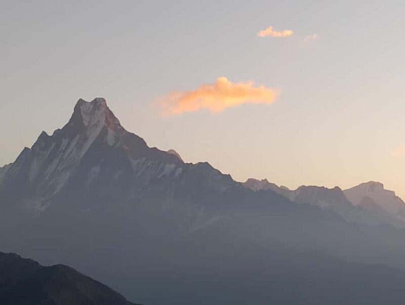 From Pokhara: Guided 2-Day Scenic Sarangkot to Ghandruk Tour - An In-Depth Look at the 2-Day Sarangkot to Ghandruk Tour
