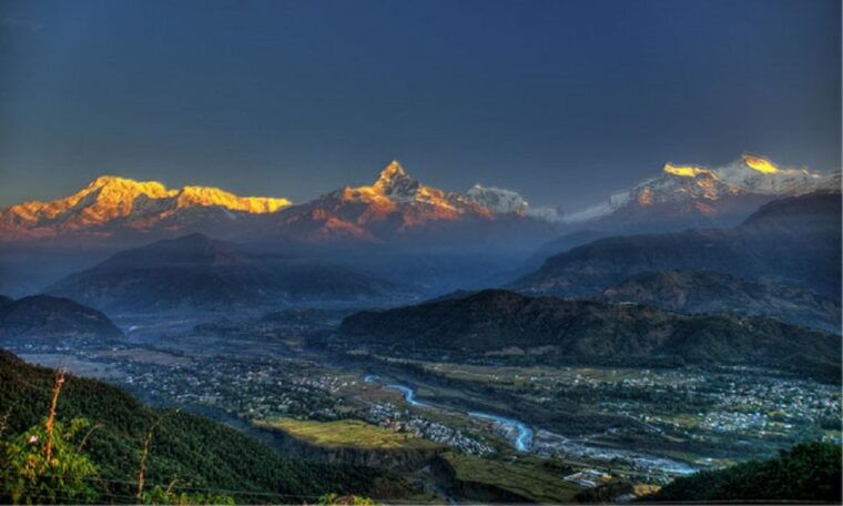 from-pokhara-guided-tour-to-sarangkot-sunrise-with-day-hike