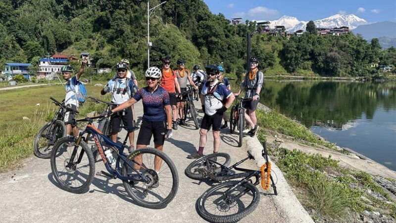 from-pokhara-kalikashan-to-begnas-lake-loop-mountain