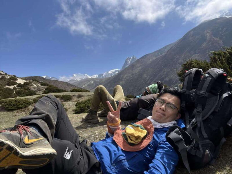 from-pokhara-kori-danda-trek-with-sikles-village-stay