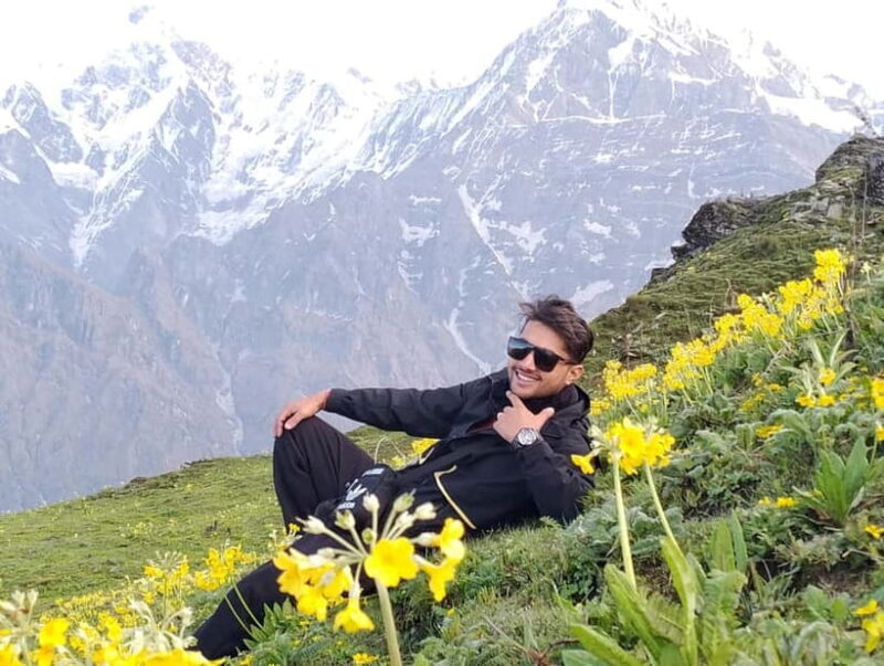 From Pokhara: Mardi Himal Base Camp 4-Day Trek with Food - Key Points