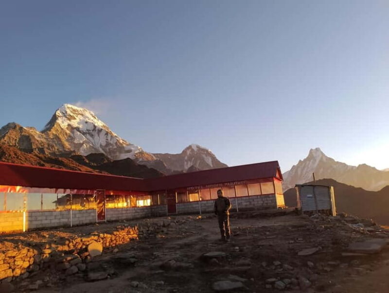 From Pokhara: Mulde Viewpoint & Poon Hill Combo Trek - Who Will Love This Trek?