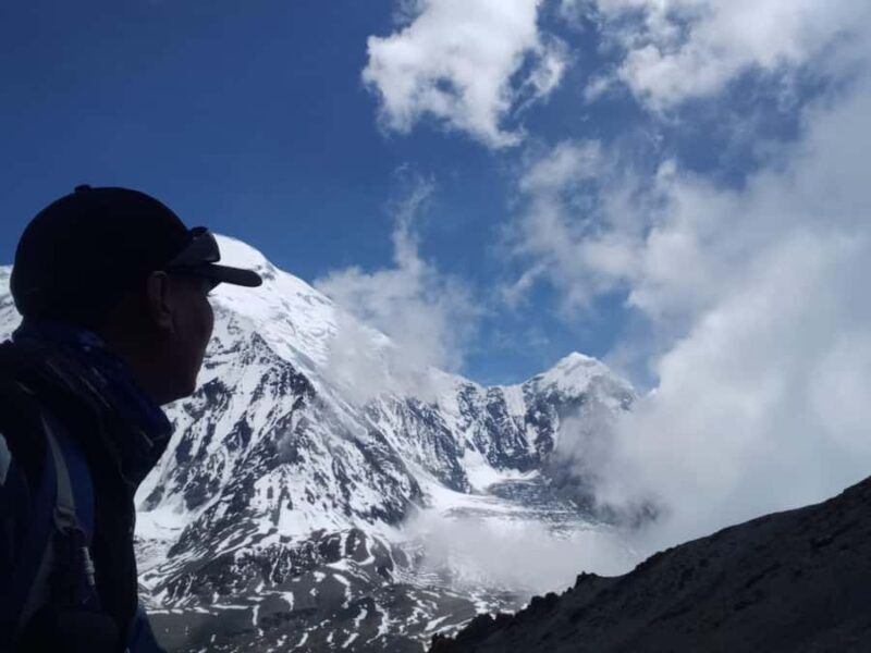 From Pokhara: Poon Hill, Ghandruk & Australian Camp Trek - Key Points