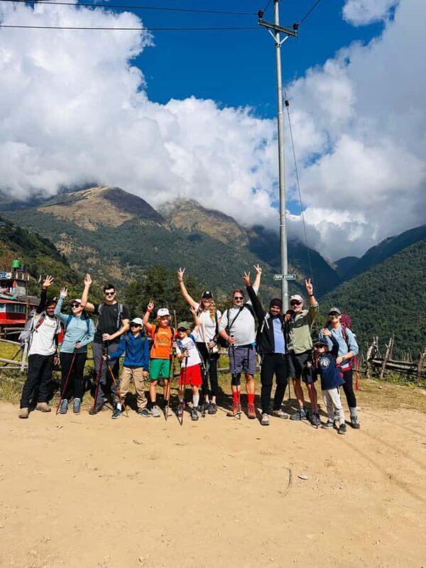 From Pokhara: Poon Hill, Ghandruk & Australian Camp Trek - Authenticity and Experience: What Travelers Say