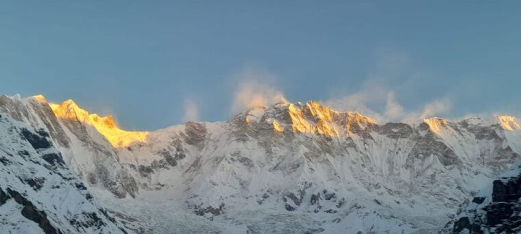 from-pokhara-private-5-day-annapurnabasecamp-trek