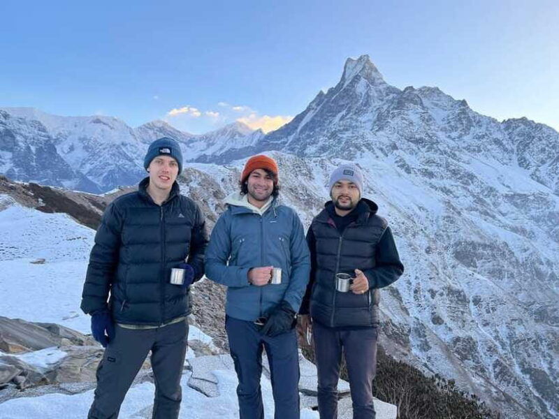 from-pokhara-quick-mardi-himal-trek-3-days