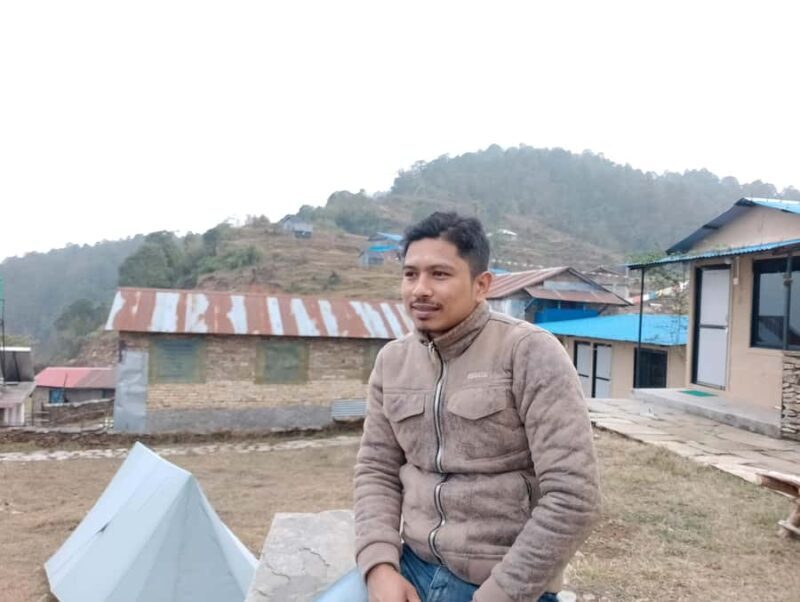 From Pokhara: SarangkotPanchase Heritage & Nature Trek - The Sum Up