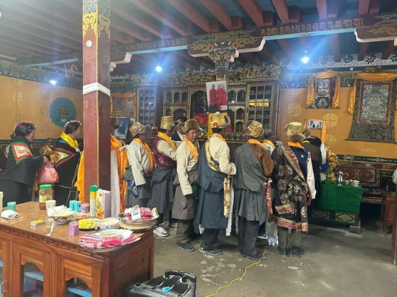 From Pokhara: Short Upper Mustang Guided Trekking 10-Days - From Pokhara: Short Upper Mustang Guided Trekking 10-Days — A Complete Guide