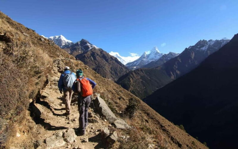 From Pokhara: Short Upper Mustang Guided Trekking 10-Days - Who Is This Tour Best For?